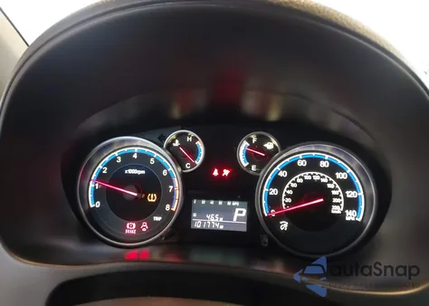 2011 Suzuki Sx4 Jx z USA, uszkodzony, nr VIN JS2YA5A33B6300028